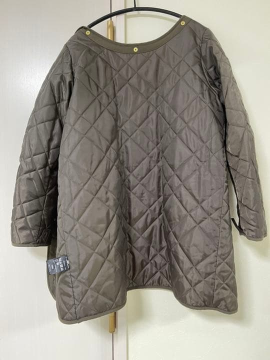 美品❣️イエナ モッズコート　34サイズ