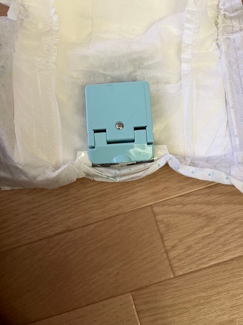 ピスコール本体（送信機、受信機）トレーニングパンツセット