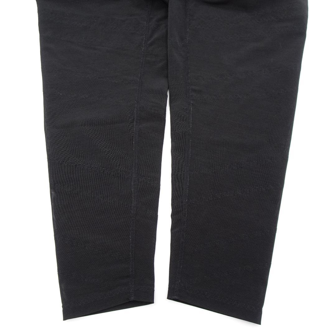 グラントイーワンズ　ドレナージスパッツ　ブラック　90