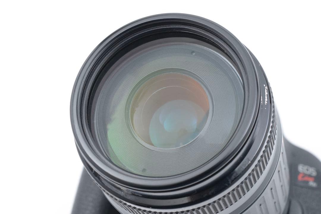 デジタル一眼レフカメラ/CANON EOS Kiss X9i望遠レンズセット