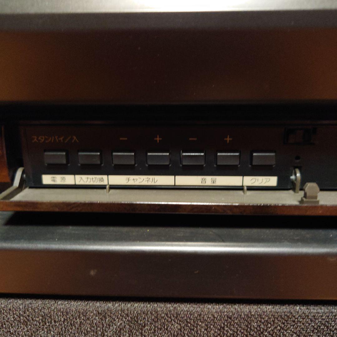 パイオニア　液晶テレビ　SD-P43EX2