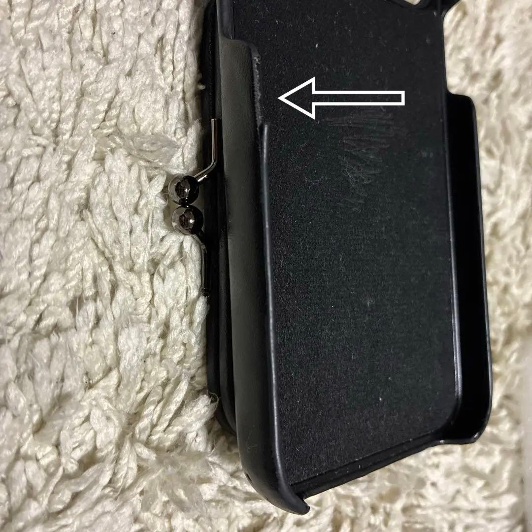 discord ヨウジヤマモト　iPhoneケース12