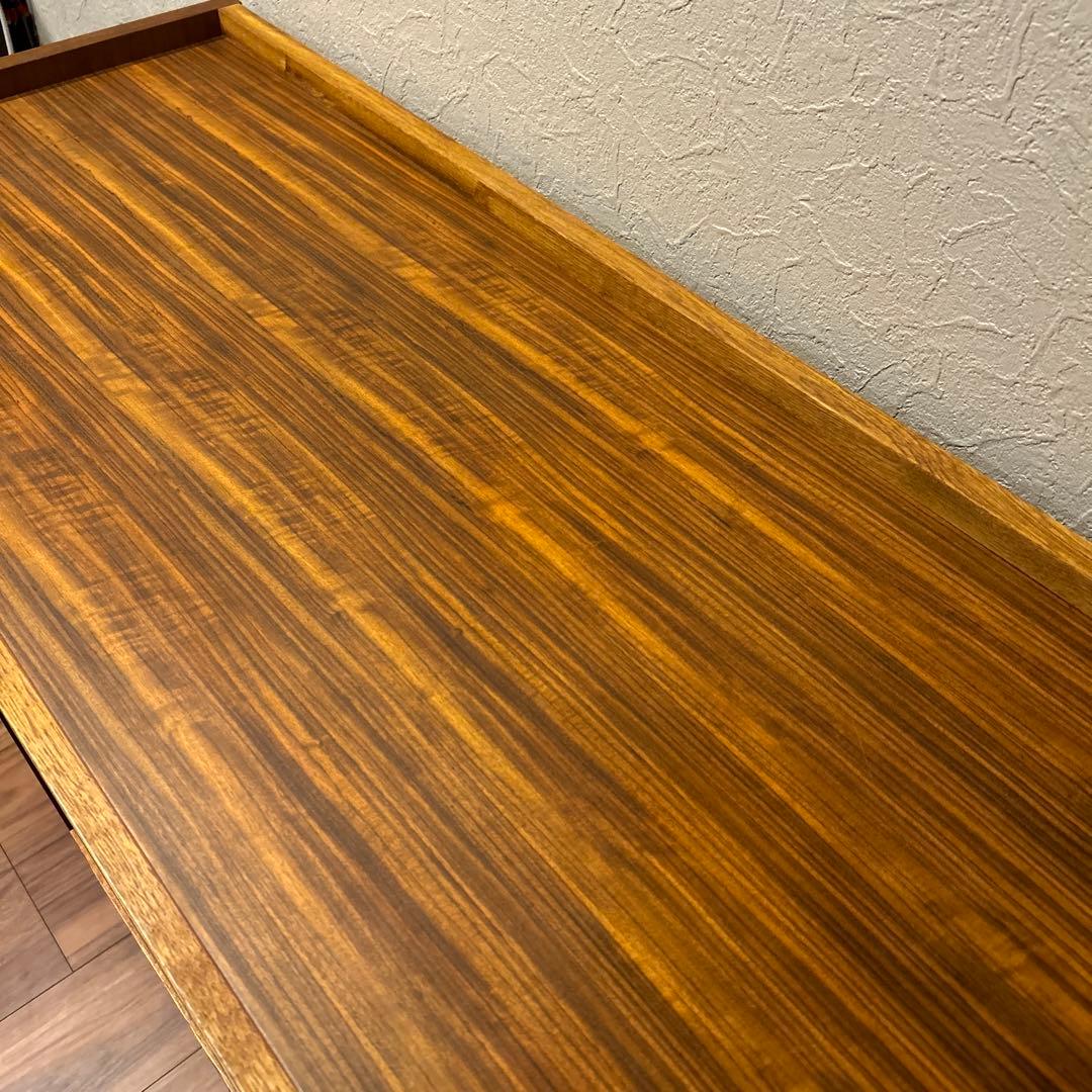 廃盤品　ウニコ　キャビネット　アルベロ