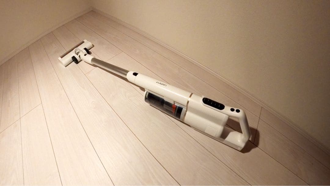 UWANT 掃除機