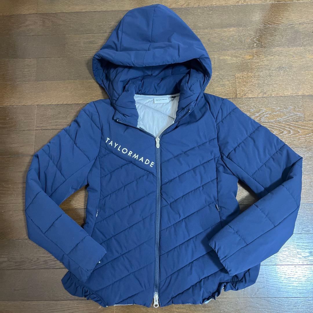 waaam様限定MサイズTAYLORMADE テーラーメイドレディース中綿
