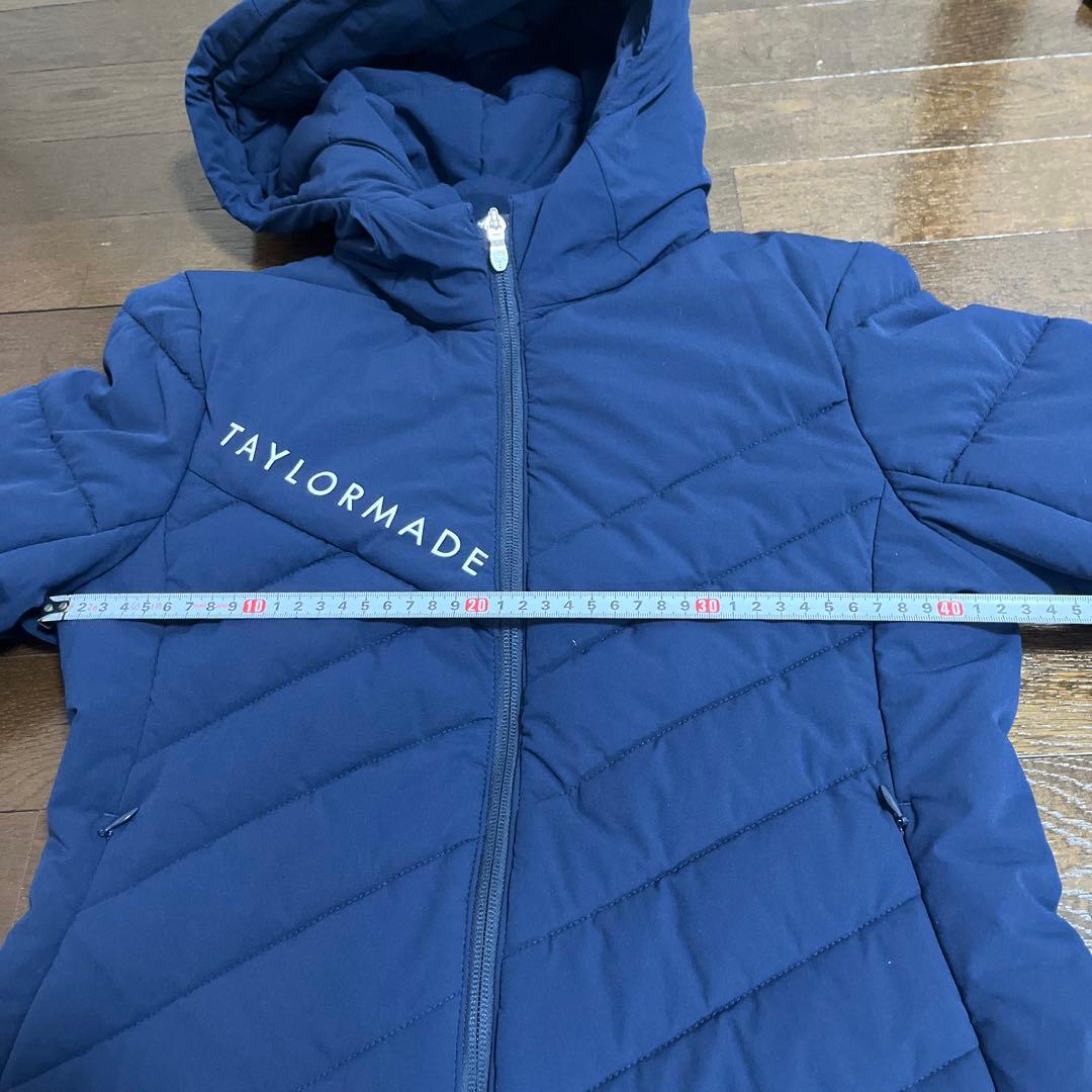 waaam様限定MサイズTAYLORMADE テーラーメイドレディース中綿
