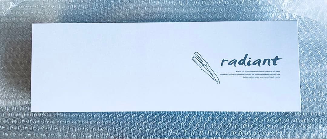 ラディアント28mm