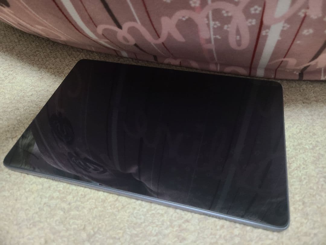 10インチタブレット　本体　 AAWU　M50 付属品完備 カバー　フィルム付き