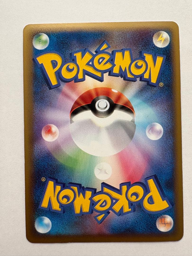 ポケモンカード　ダークライ＆クレセリアＬＥＧＥＮＤ