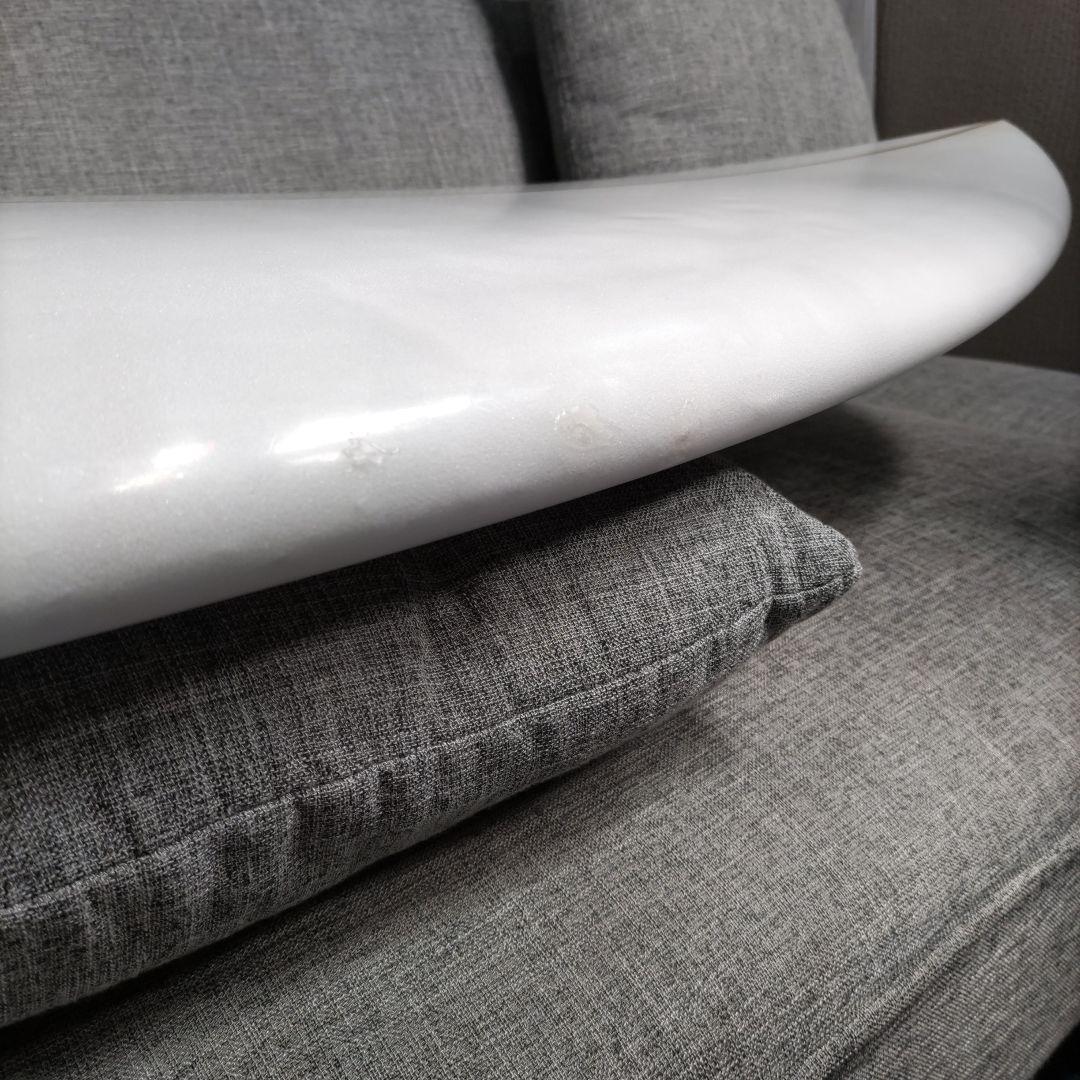 cannonAL MERRICK CI FISH 5’6中古品 国内正規品