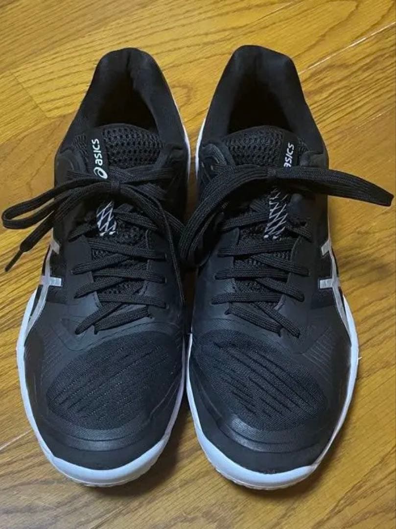 むぎ ASICS スカイエリート FF3 27.0