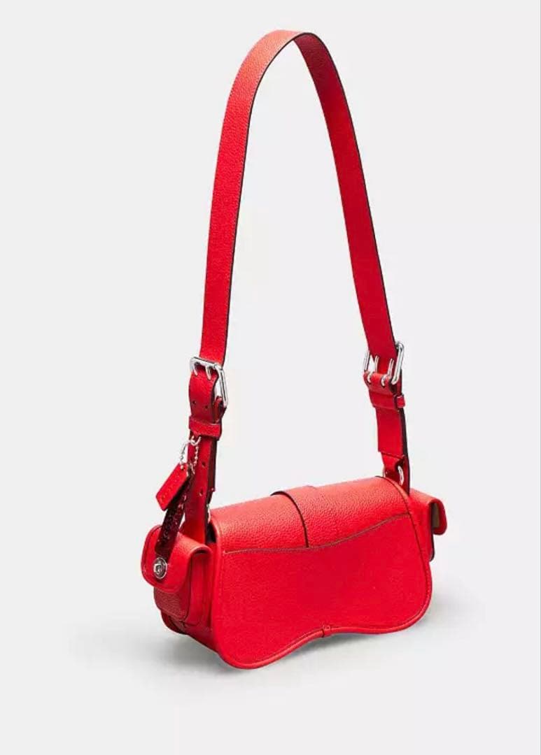 コーチトピア　カーゴ ウェイビー ディンキー ペブル Coachtopia