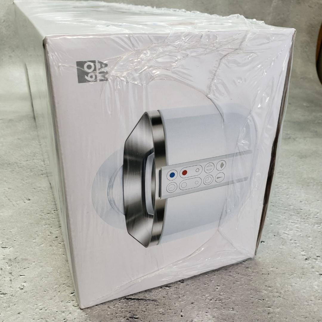【新品/シュリンク付き】 DYSON ダイソン ホットアンドクール AM09