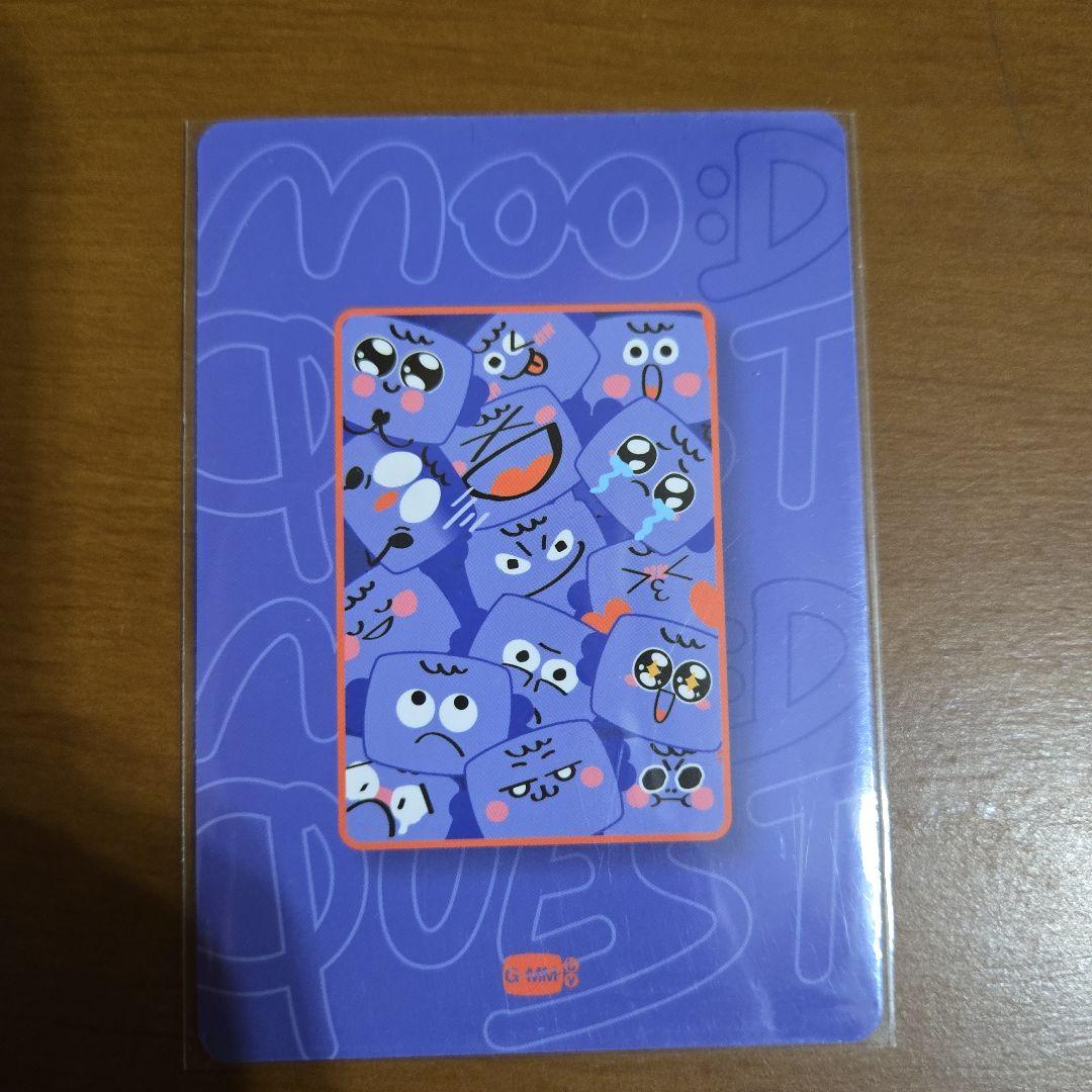 かあとFirstKhaotung★ LOL2025 BOXSET特典セット