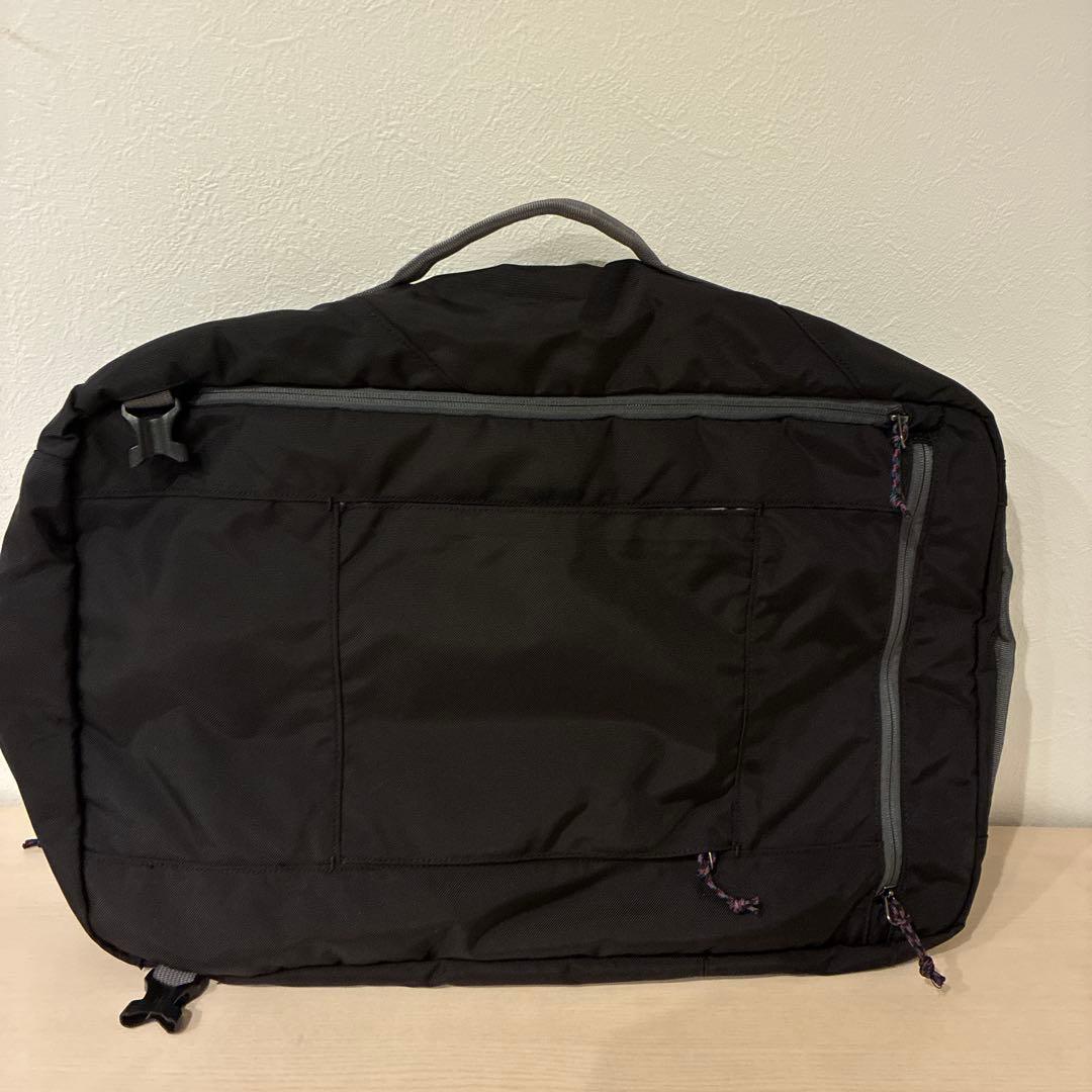 Patagonia 3way リュック （ネームタグなし）