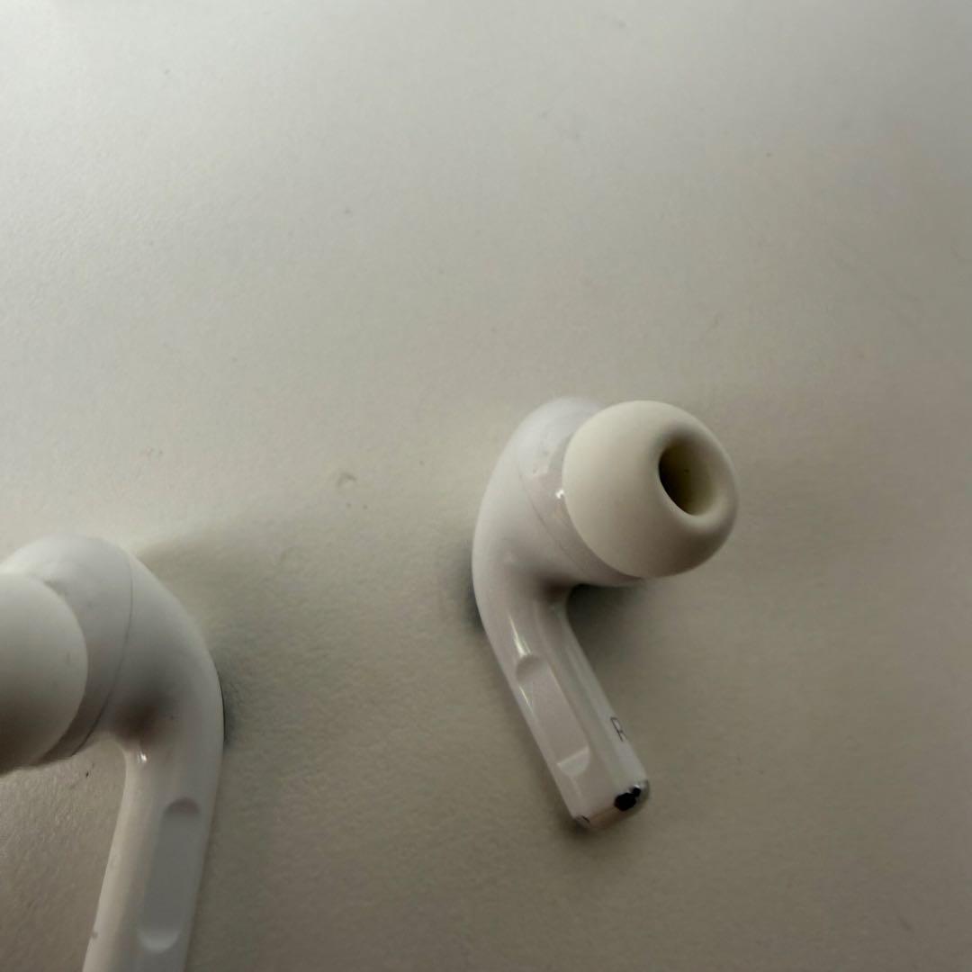 Apple AirPods pro 第2世代 エアポッツプロ2 イヤホン