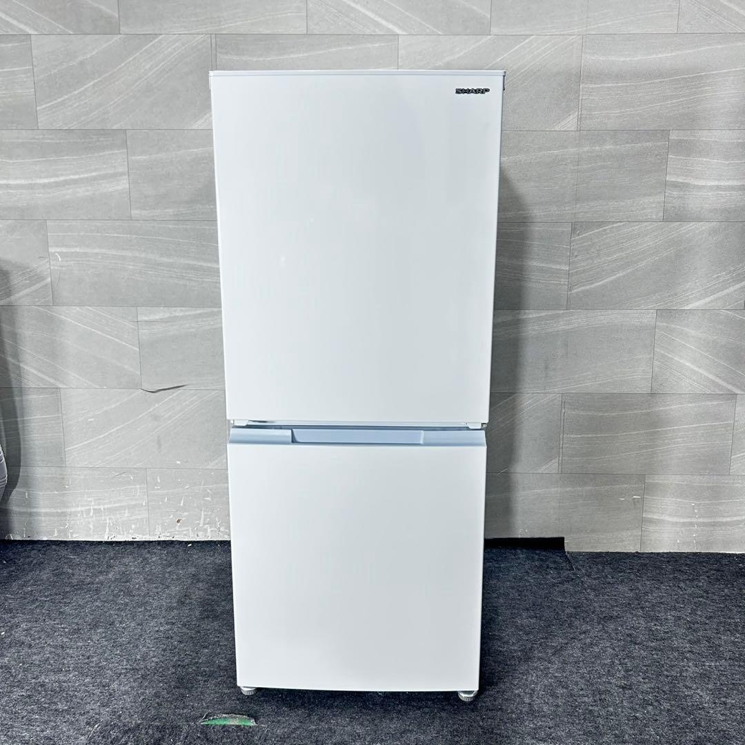 生活家電2点セット 冷蔵庫 洗濯機 高年式 単身用 格安 2021年 d4836