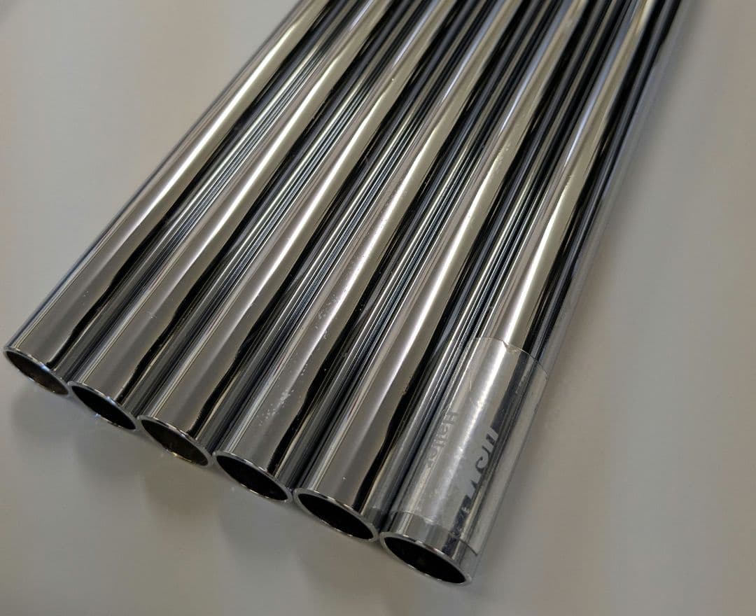 USMハラー チューブ　375ミリ　6本