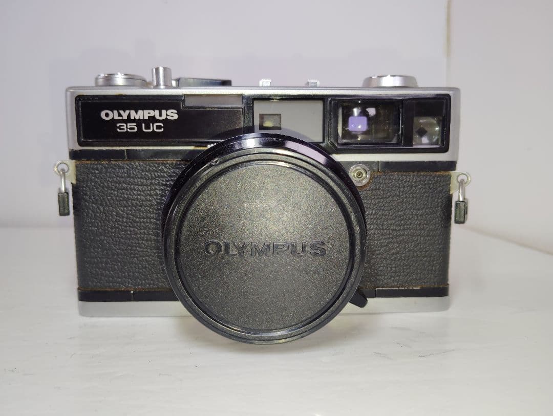 OLYMPUS-35UC（動作品）