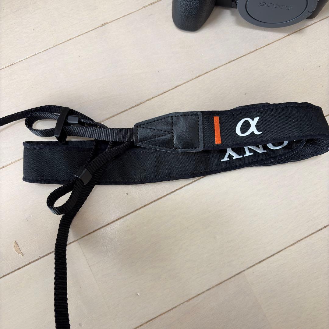 α6700 ソニー ミラーレス一眼カメラ aps-c sony ボディ 本体