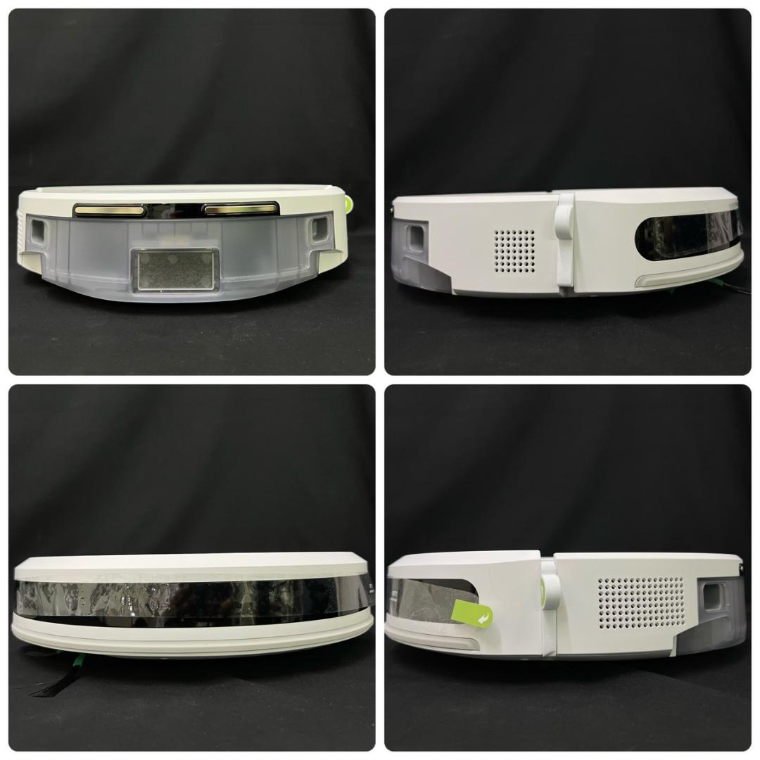 2024年製 iRobot Roomba Combo 2 Essential