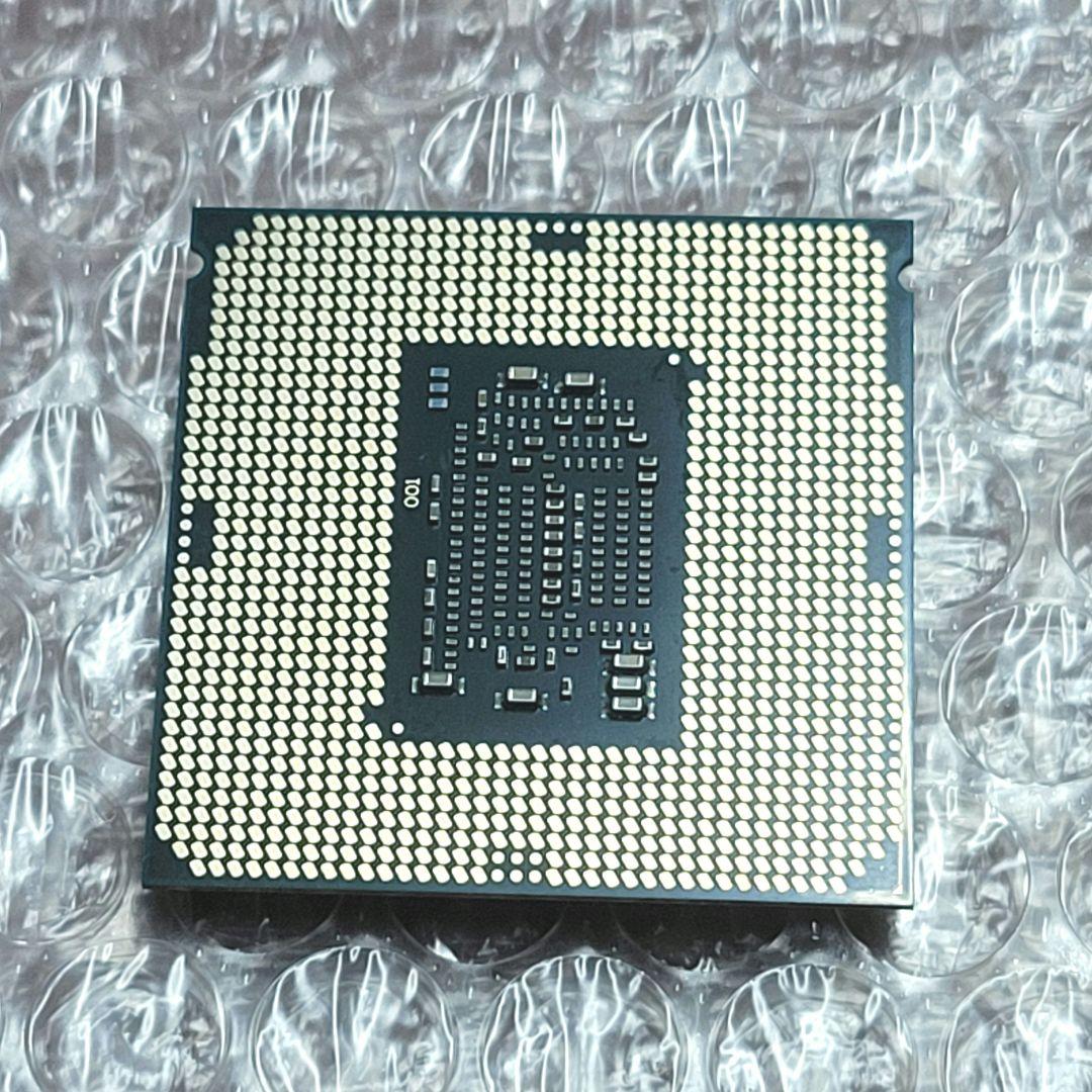 【動作確認済み】intel Core i7 7700 第7世代 3.60GHz④