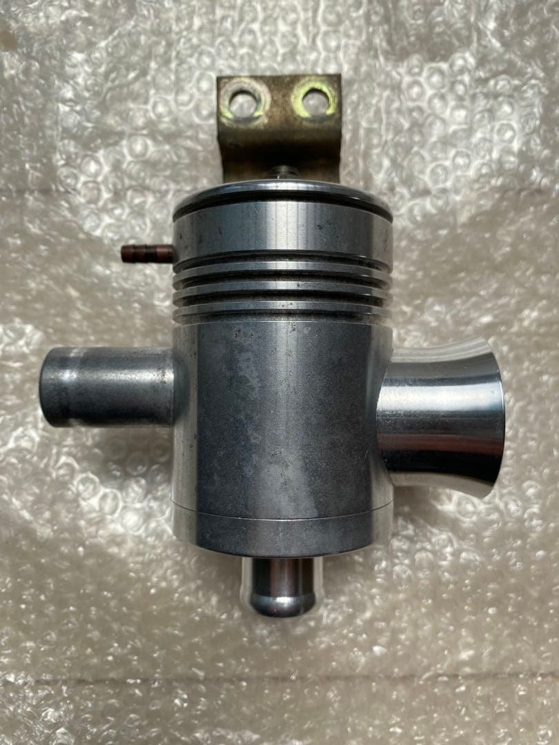 アルトワークス ブローオフバルブ テイクオフ プッシュンR F6A HA11S