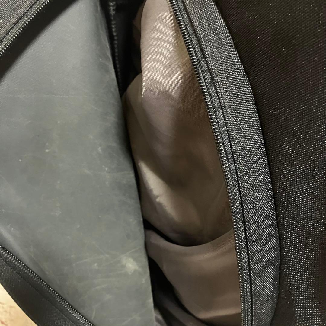 希少 SALOMON アルペンスキー スキーバッグ 選手用 バックパック レア