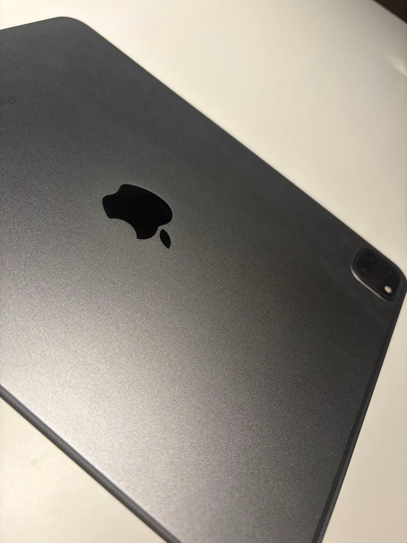 【美品】iPad Pro 第３世代（11インチ）スペースグレー256GB