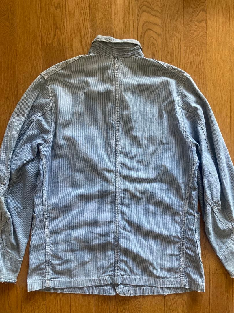 ジャケット・アウター 60s Lee 98-j