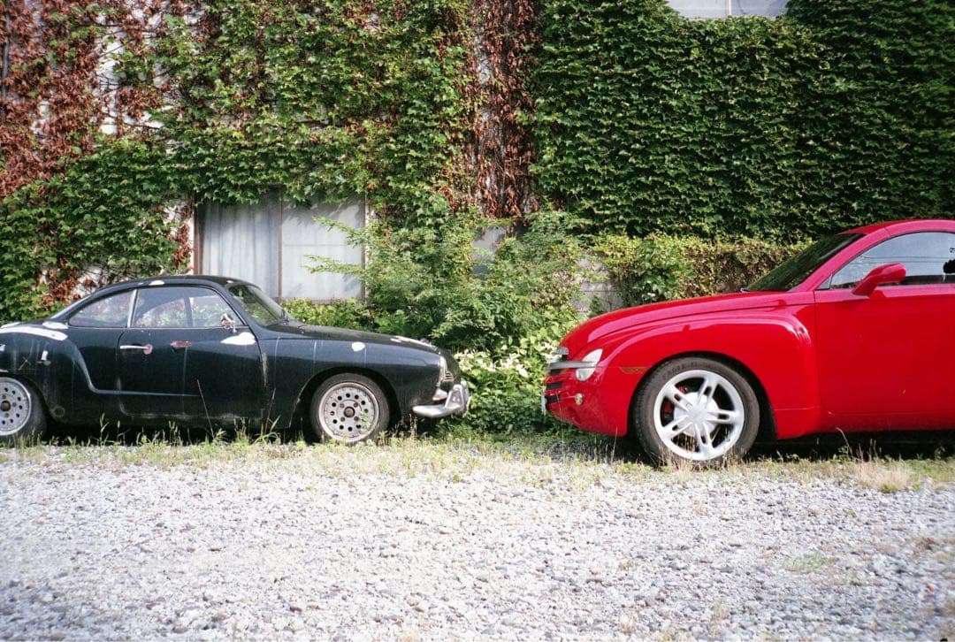 CHINON Bellami チノン　ベラミ　フィルムカメラ　作例あり