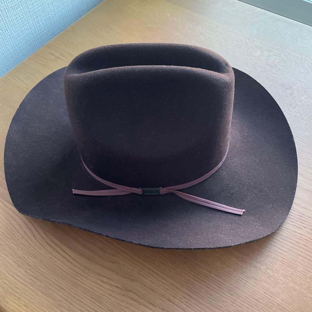 MONTANAビンテージ☆テンガロンハット