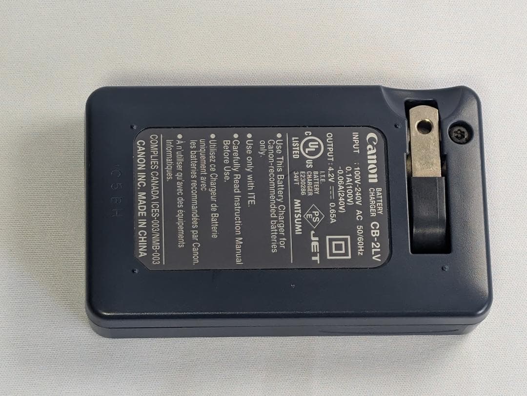 Canon IXY 210F OR　良好コンパクトデジカメ