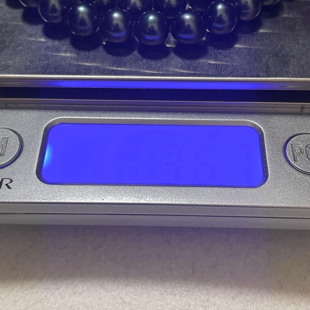 ケース付き専用【2点セット✨美品】あこや本真珠 ネックレス イヤリング 7.0-