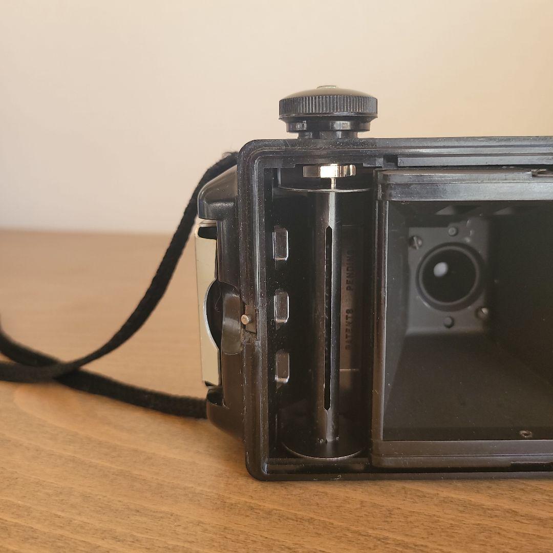 argus Seventy-five 二眼レフカメラ