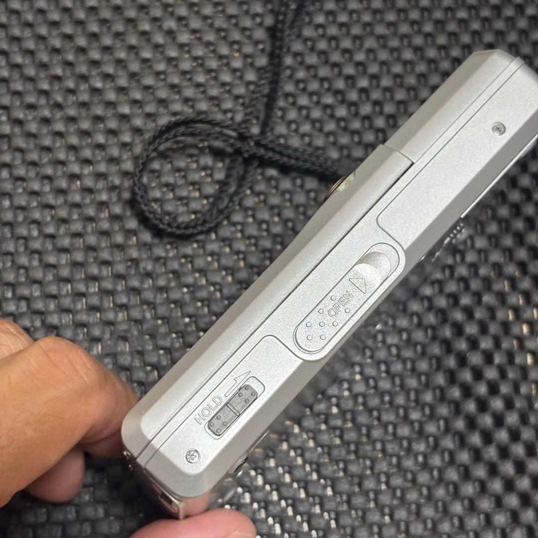 ポータブルミニディスクレコーダー MZ-B10 スピーカーECM-ZS90