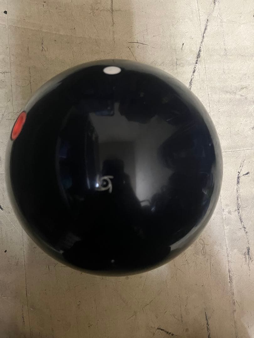 ボウリングボール　レヴェル　15.2