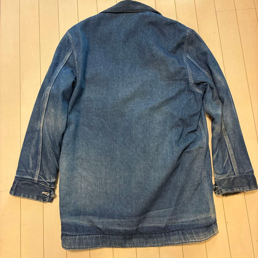 R*様 Sears ブランケットカバーオール