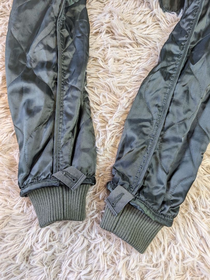 美品 AMERICAN RAG CIE モッズコート レディース ヴィンテージ