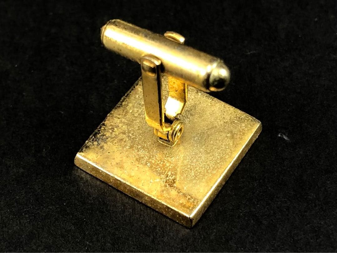 d*7様 ディオール・ダンヒル・デュポン・バーバリー他　タイピン・カフスまとめ