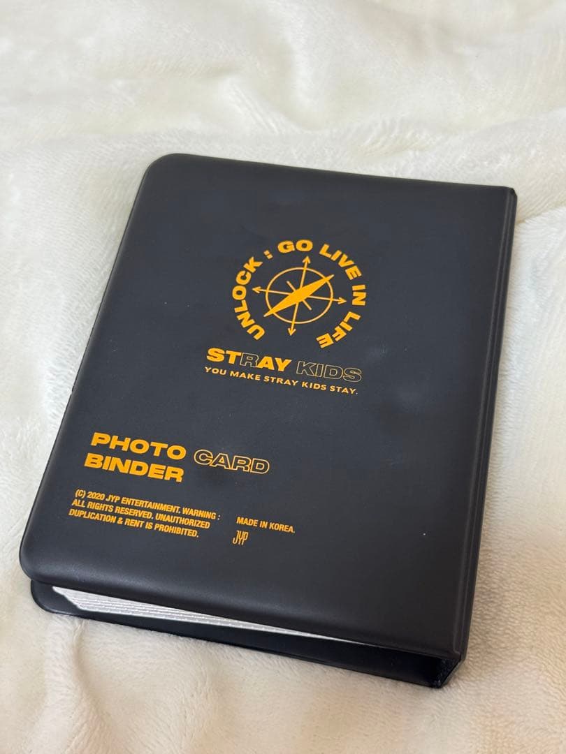 Straykids ヒョンジン トレカ、グッズまとめ売り