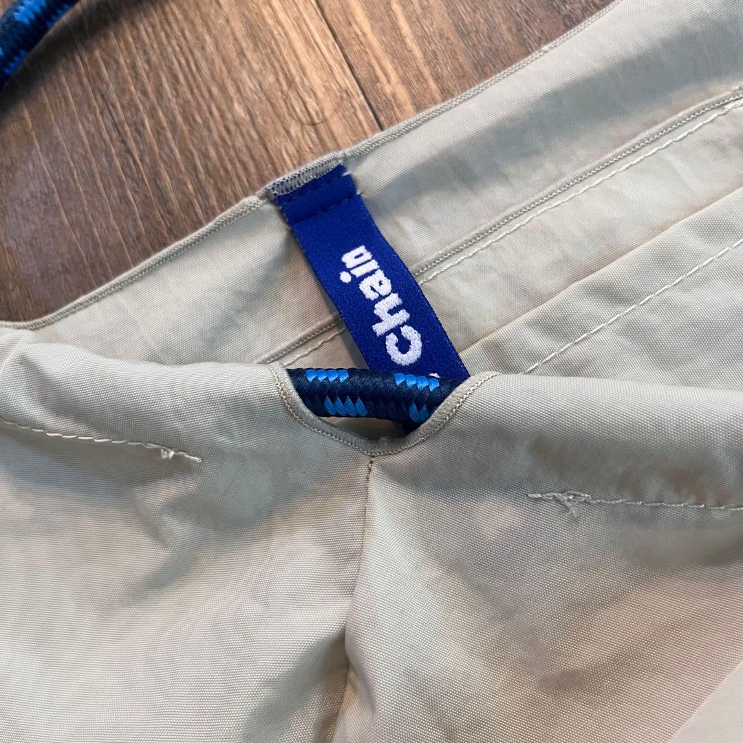 Ball&Chain JOURNAL STANDARD コラボ バッグ パンジー