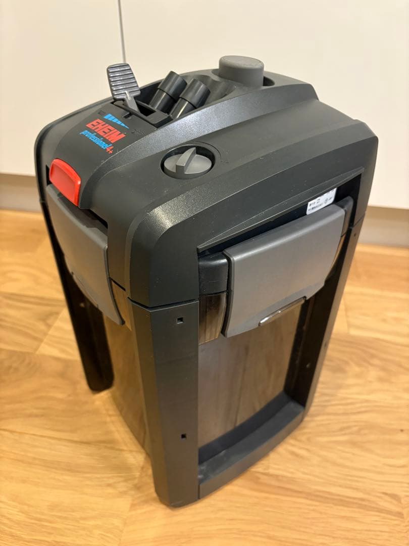 エーハイム プロフェッショナル4＋ 2273 50Hz 東日本用 中古品