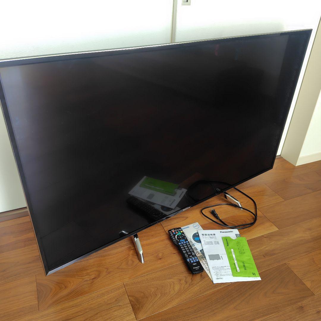 Panasonic VIERA テレビ TH-55DX750 55インチ