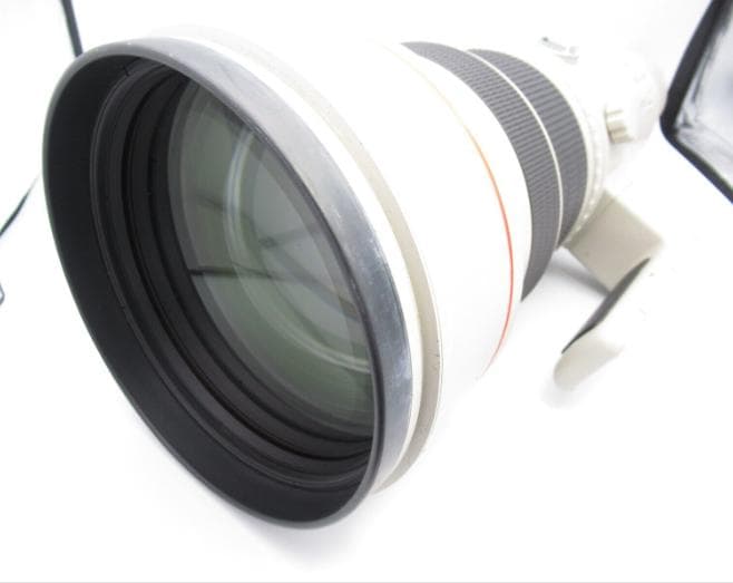 美品です。Canon キャノン EF 600mm F/4 L USM 管理I-1