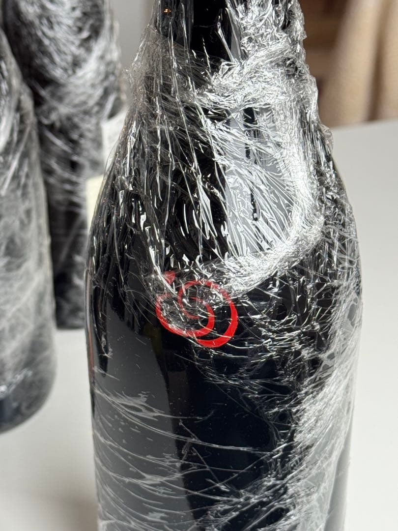 特別ラインナップ　ナチュラルワイン9本セット売り　マグナム入り