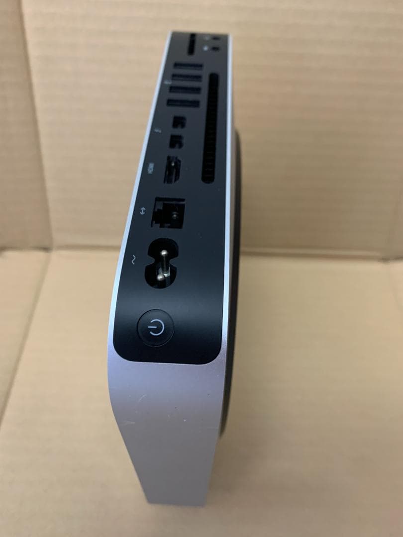 Mac mini Late 2014 1TB メモリ8G デュアルコア i5