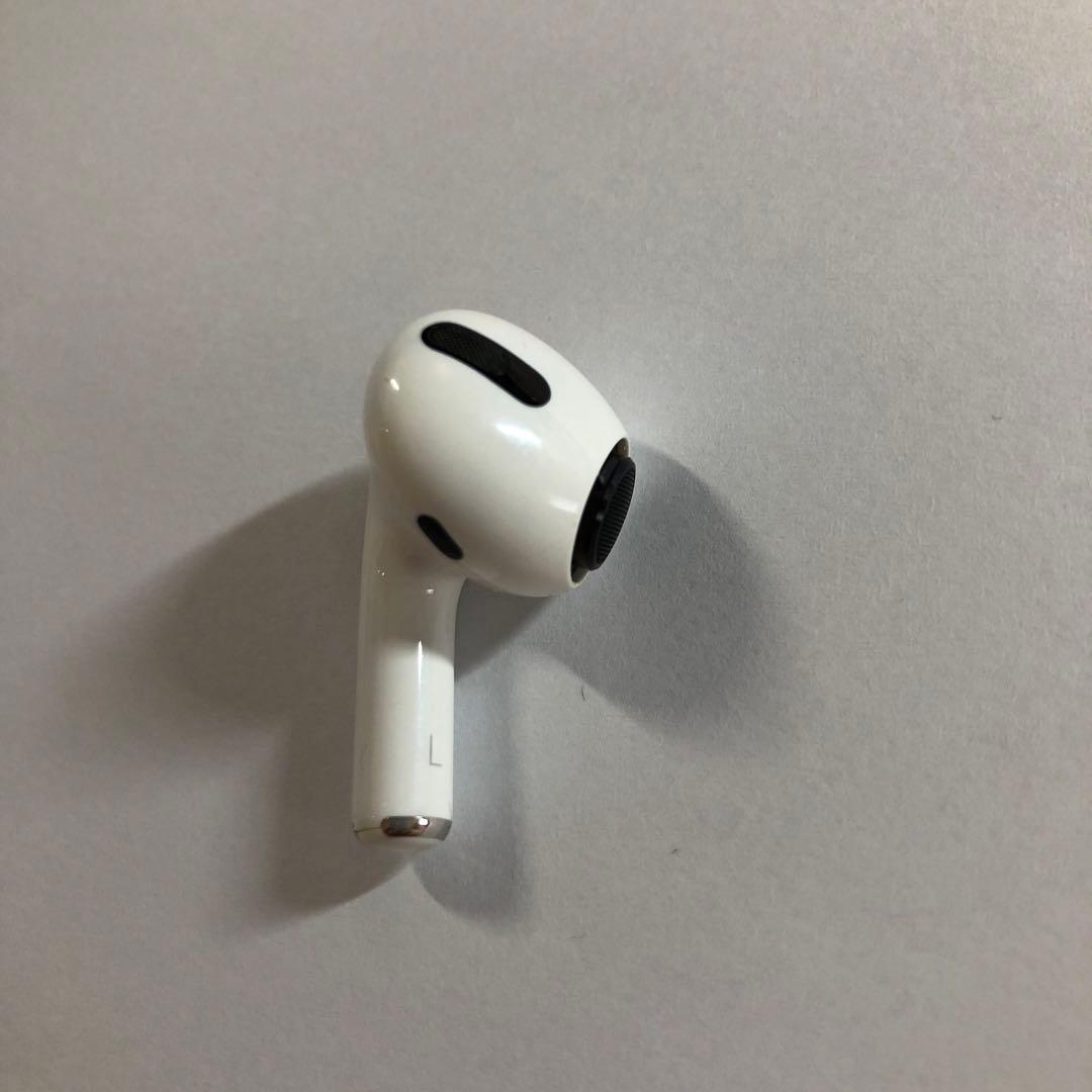 Apple Airpods pro 左耳のみ　正規品　美品