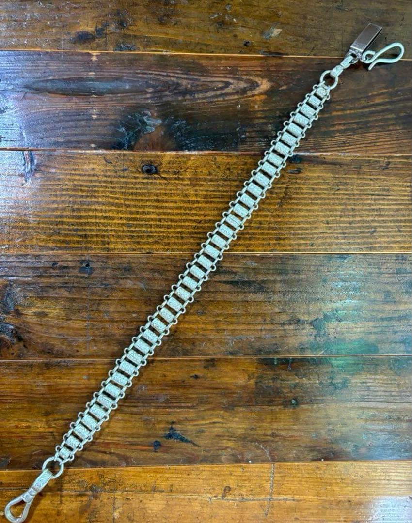 フリーメイソン　テンプル騎士団　ソードチェーン　ロングタイプ　SC-077