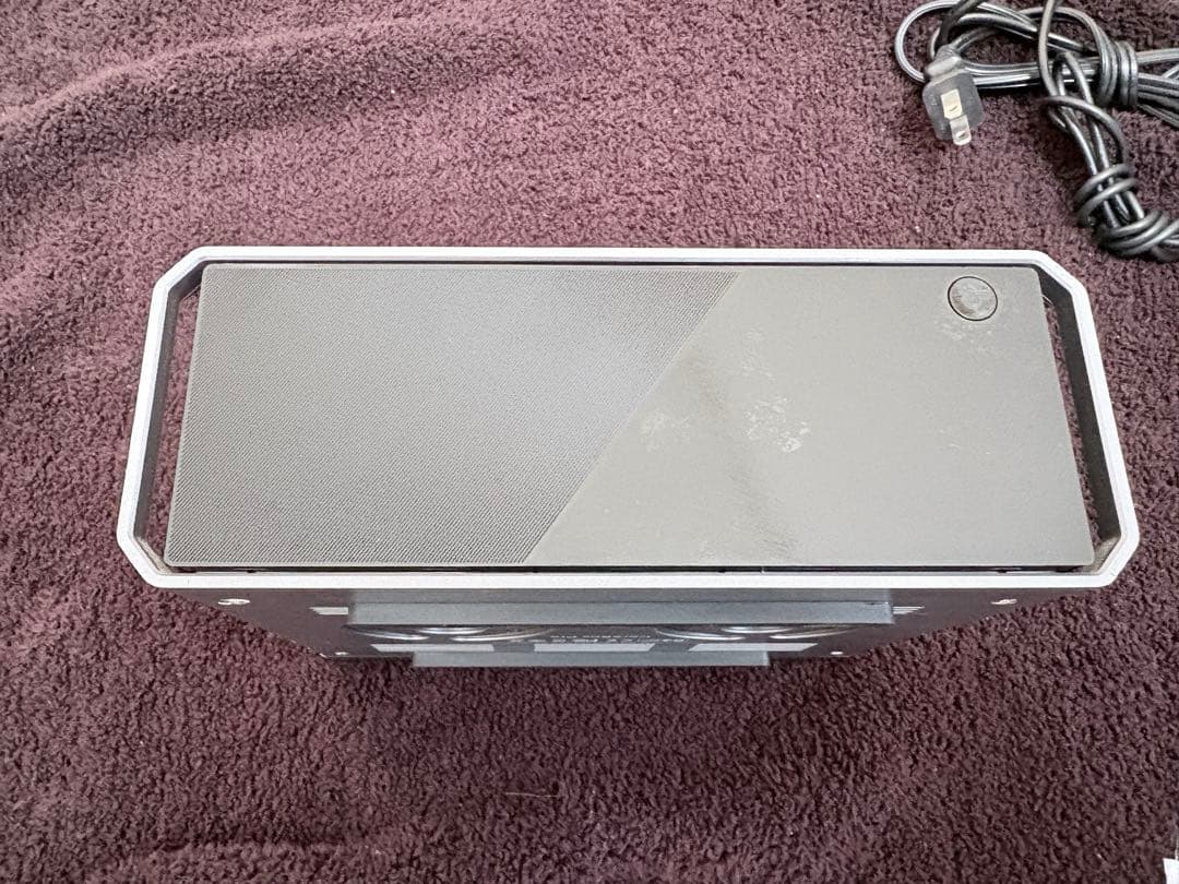 その他 CHUWICoreBox/12GB RAM/HDD3.6TB/SSD256GB